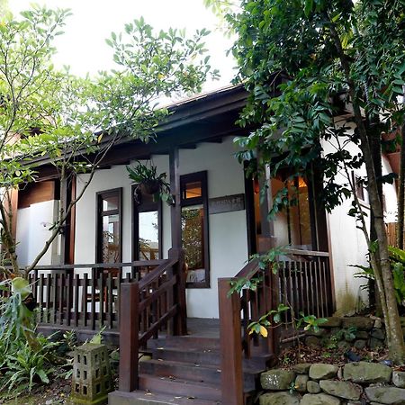 Mudanwan Villa Luaran gambar