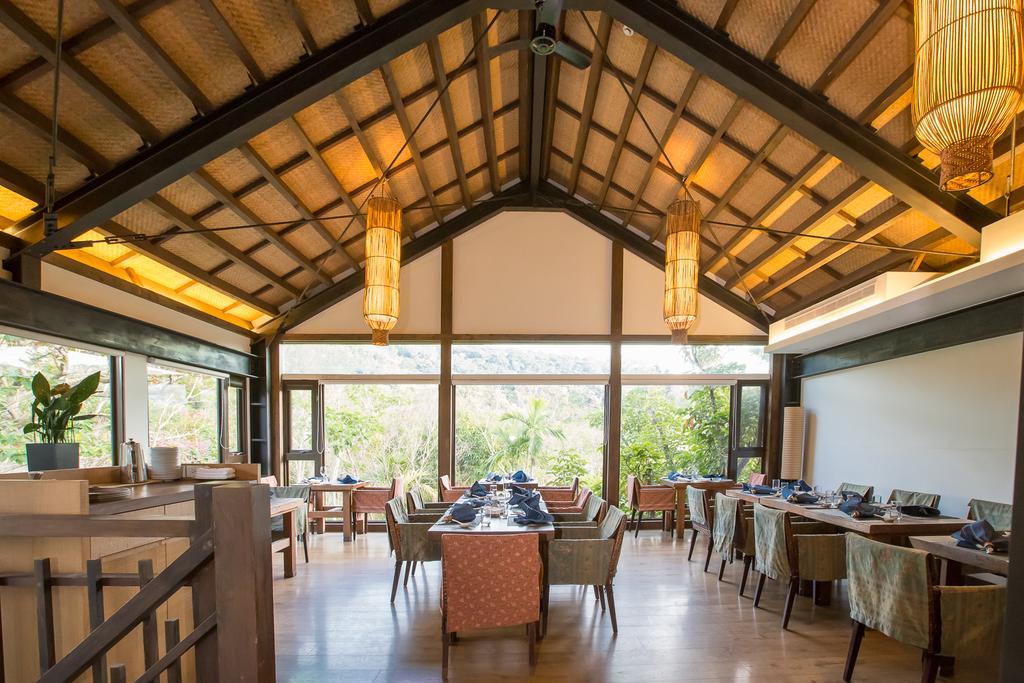 Mudanwan Villa Luaran gambar