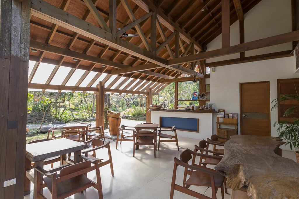 Mudanwan Villa Luaran gambar