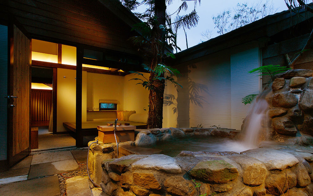 Mudanwan Villa Luaran gambar